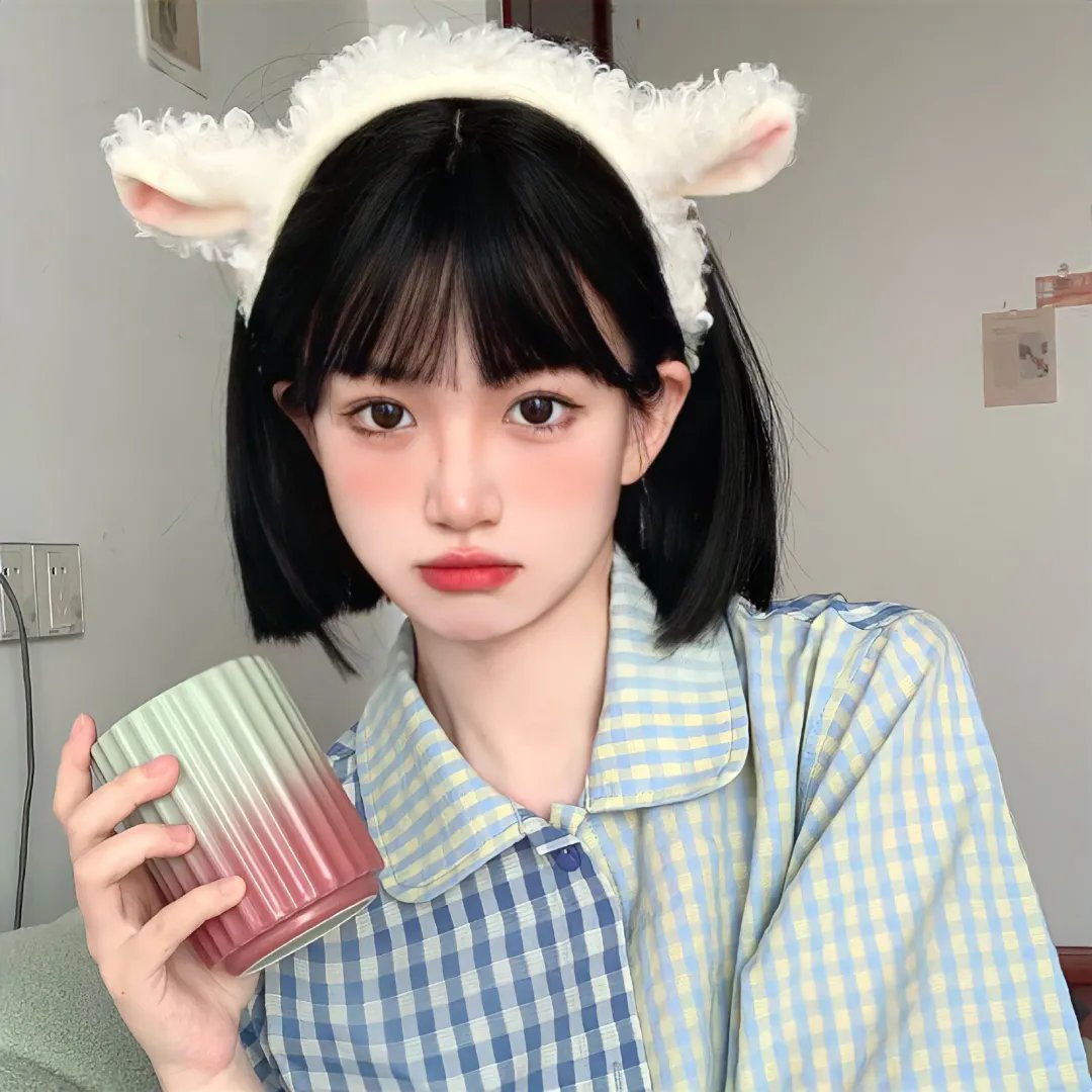 面包店的女孩