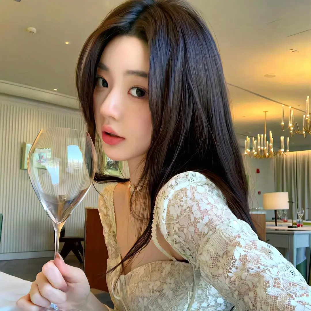 月亮女孩