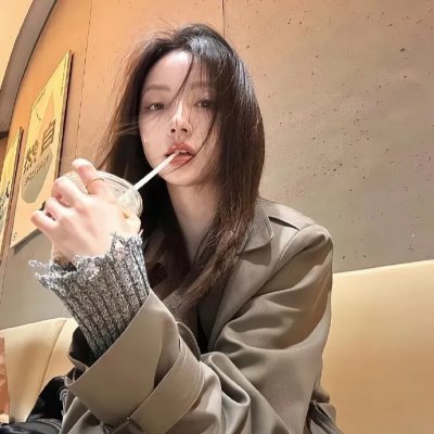 无名女孩