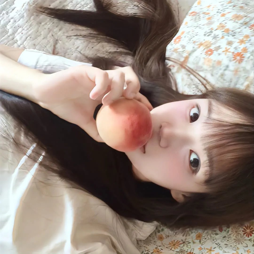 敦君与女朋友